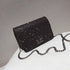 Women's Crystals Handbag Night Casual